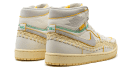 Air Jordan 1 Retro High OG Union Bephie's Beauty Supply Wolf Grey
