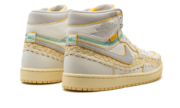 Air Jordan 1 Retro High OG Union Bephie's Beauty Supply Wolf Grey – Image 3