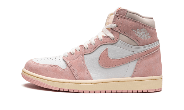 Air Jordan 1 Retro High OG Lavata Rosa
