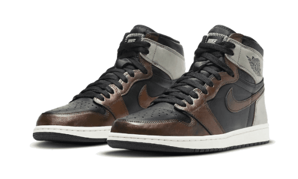 Air Jordan 1 Retro High Patina - Imagen 2