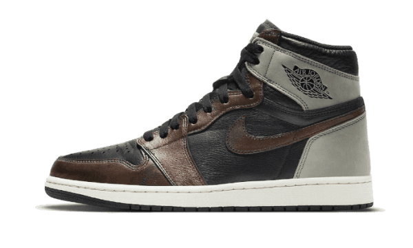 Air Jordan 1 Retro Pátina Alta