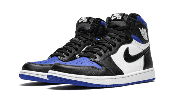 Air Jordan 1 Retro High Royal Toe - immagine 2
