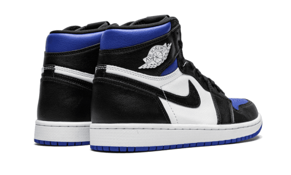Air Jordan 1 Retro High Royal Toe - immagine 3