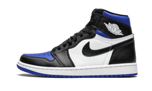 Air Jordan 1 Retro Alta Real Puntera