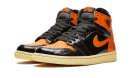 Air Jordan 1 Retro High Tablero Destrozado 3.0