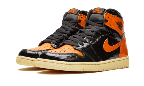 Air Jordan 1 Retro High Shattered Backboard 3.0 - Imagen 2