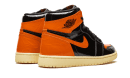 Air Jordan 1 Retro High Tablero Destrozado 3.0