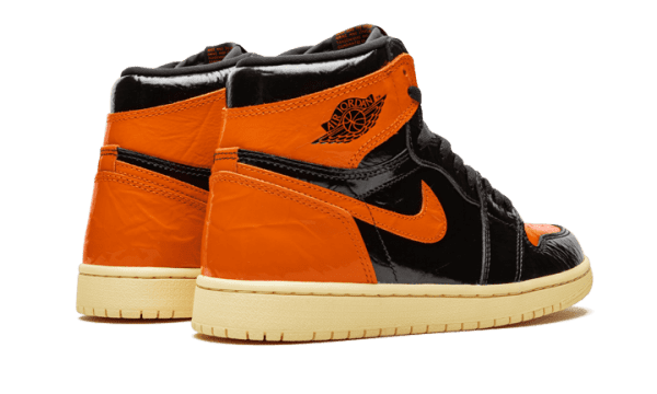 Air Jordan 1 Retro High Shattered Backboard 3.0 - Imagen 3