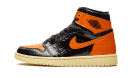 Air Jordan 1 Retro High Tablero Destrozado 3.0