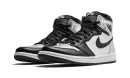 Air Jordan 1 Retro Punta Alta Argento