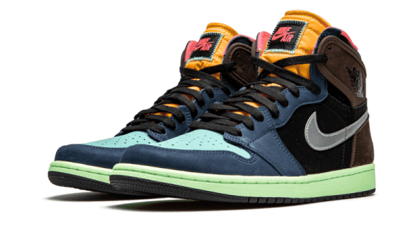 Air Jordan 1 Retro High Tokyo Bio Hack - Imagen 2