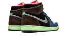 Air Jordan 1 Retro Alto Tokio Bio Hack
