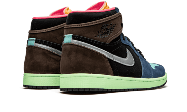 Air Jordan 1 Retro High Tokyo Bio Hack - Imagen 3