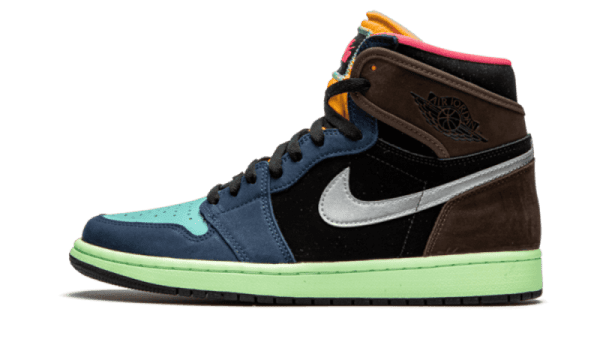Air Jordan 1 Retro Alto Tokio Bio Hack