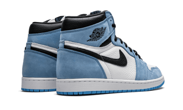 Air Jordan 1 Retro High University Blue - immagine 3