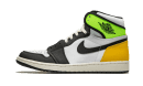 Air Jordan 1 Retro High OG Volt Gold