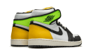 Air Jordan 1 Retro High OG Volt Gold