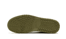 Air Jordan 1 Retro Low Golf Travis Scott Neutral Olive