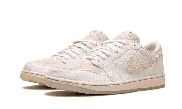 Air Jordan 1 Retro Low OG Chris Paul - Image 2