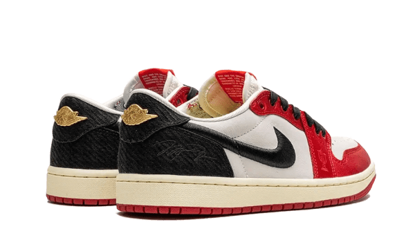 Air Jordan 1 Retro Low OG Trophy Room – Image 3