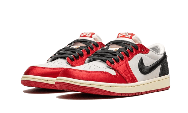 Air Jordan 1 Retro Low OG Trophy Room – Image 2