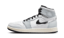 Air Jordan 1 Zoom CMFT 2 Swoosh cromato