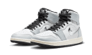 Air Jordan 1 Zoom CMFT 2 Swoosh cromato