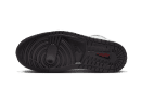 Air Jordan 1 Zoom CMFT 2 Swoosh cromato