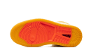 Air Jordan 1 Zoom CMFT 2 Sunshine
