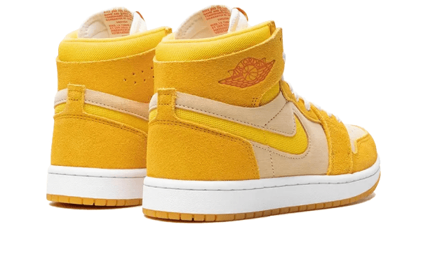 Air Jordan 1 Zoom CMFT 2 Sunshine - immagine 3