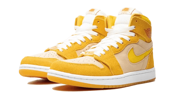 Air Jordan 1 Zoom CMFT 2 Sunshine - immagine 2