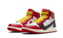 Air Jordan 1 Zoom CMFT 2 Teyana Taylor Una rosa da Harlem
