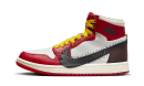 Air Jordan 1 Zoom CMFT 2 Teyana Taylor Una rosa da Harlem