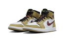 Air Jordan 1 Zoom CMFT Neutral Olive