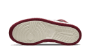 Air Jordan 1 High Zoom CMFT Patent Red