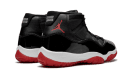 Air Jordan 11 Retro Bred