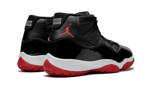 Air Jordan 11 Retro Bred - Image 3
