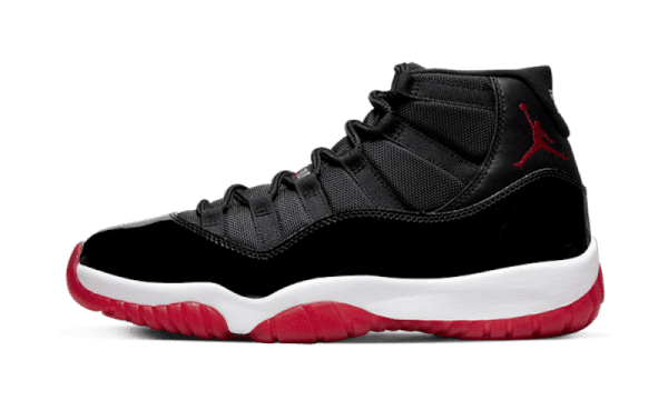 Air Jordan 11 Retro Bred