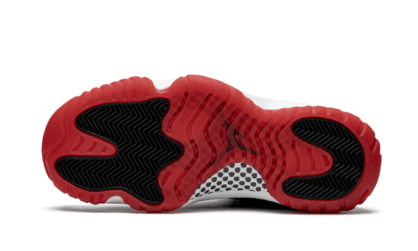 Air Jordan 11 Retro Bred - Image 4