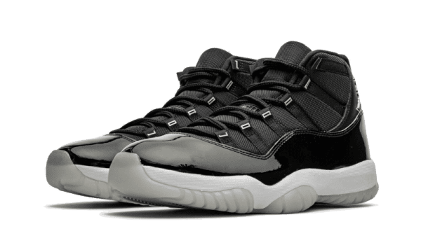 Air Jordan 11 Retro Jubilee 25th Anniversary - Imagen 2