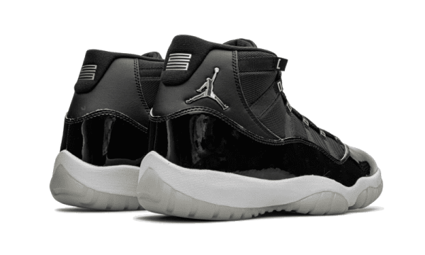 Air Jordan 11 Retro Jubilee 25th Anniversary - Imagen 3