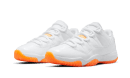 Air Jordan 11 Retro Low Bright Citrus