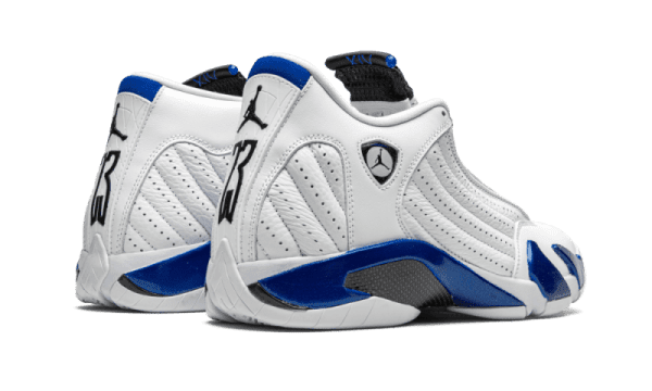 Air Jordan 14 Hyper Royal - Image 3