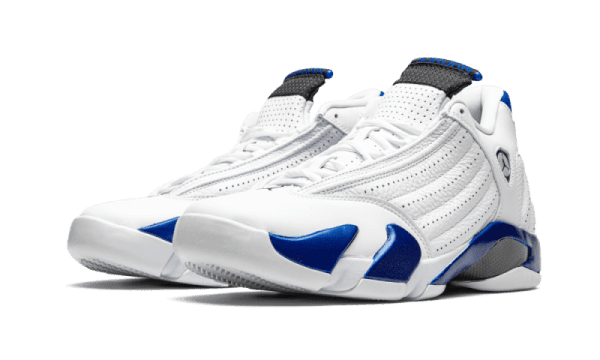 Air Jordan 14 Hyper Royal - Image 2