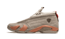 Air Jordan 14 Retro Low Clot Terra Blush