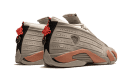 Air Jordan 14 Retro Low Clot Terra Blush