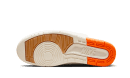 Air Jordan 2 Low SP Titan Safety Orange