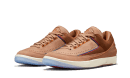 Air Jordan 2 Low SP Two 18 Rocky Tan