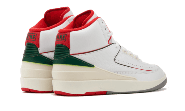 Air Jordan 2 Retro Italy - Image 3