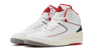 Air Jordan 2 Retro Italy